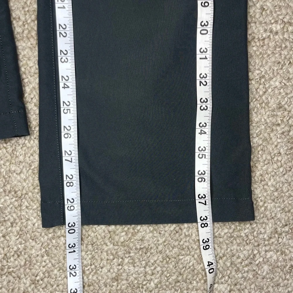 Patagonia straight leg